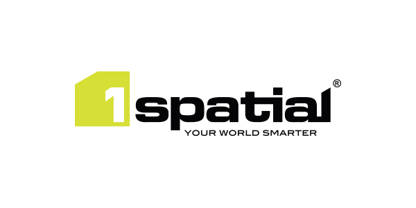 1Spatial business logo