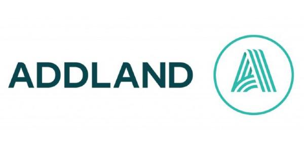 Addland business logo