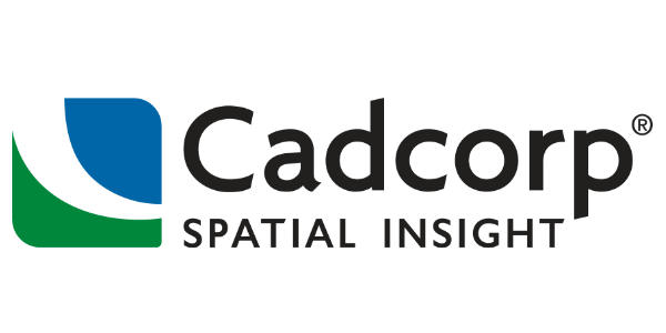 Cadcorp business logo