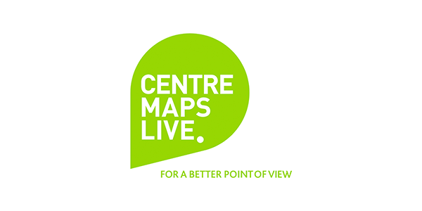 CentremapsLive business logo