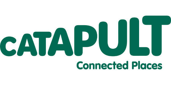 Connected Places Catapult business logo