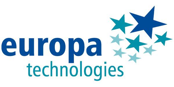 Europa Technologies business logo