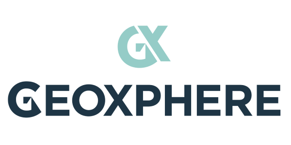 Geoxphere business logo