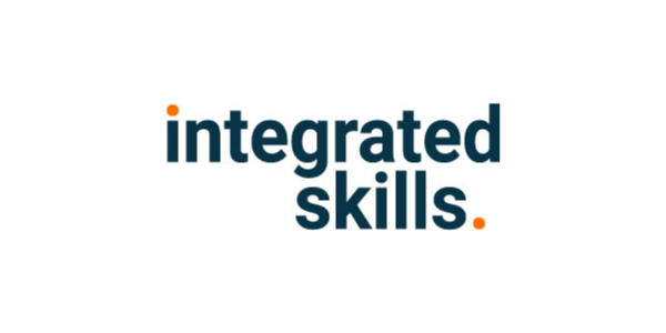 Integrated Skills Limited (ISL) business logo