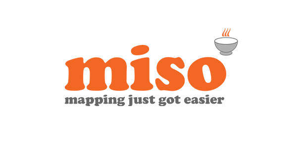 Miso business logo