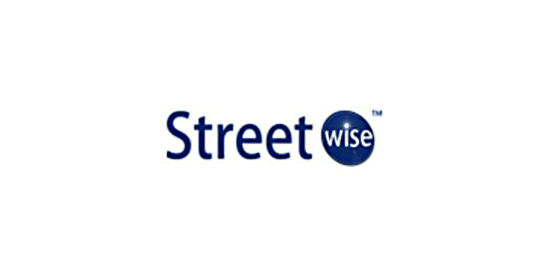 Streetwise Maps business logo