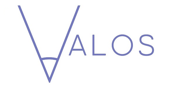 Valos business logo