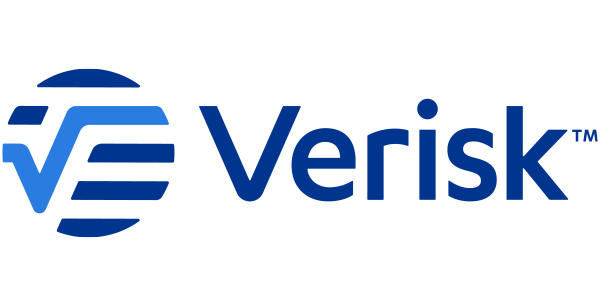 Verisk business logo